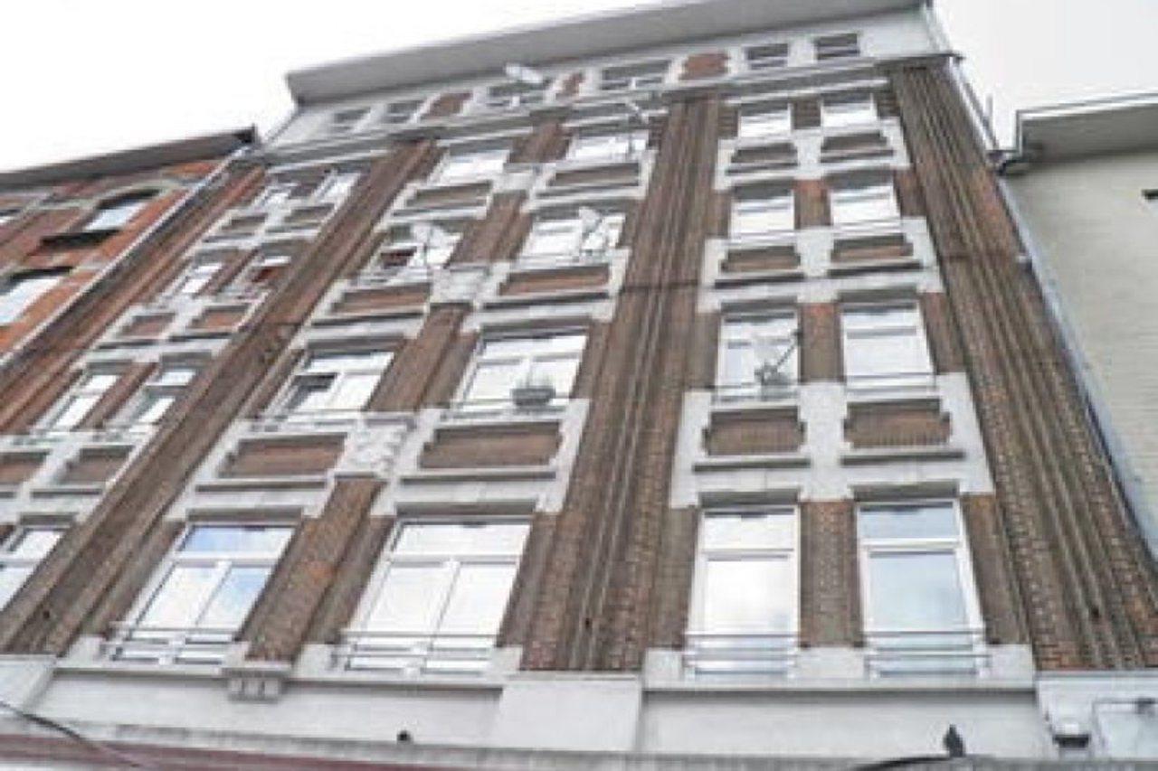 Holidays Apart-Hotel Anderlecht Exterior photo