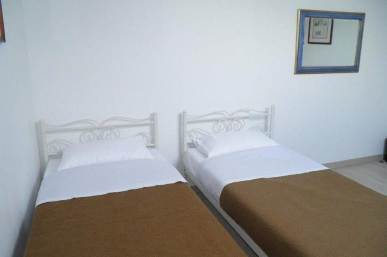 Holidays Apart-Hotel Anderlecht Exterior photo